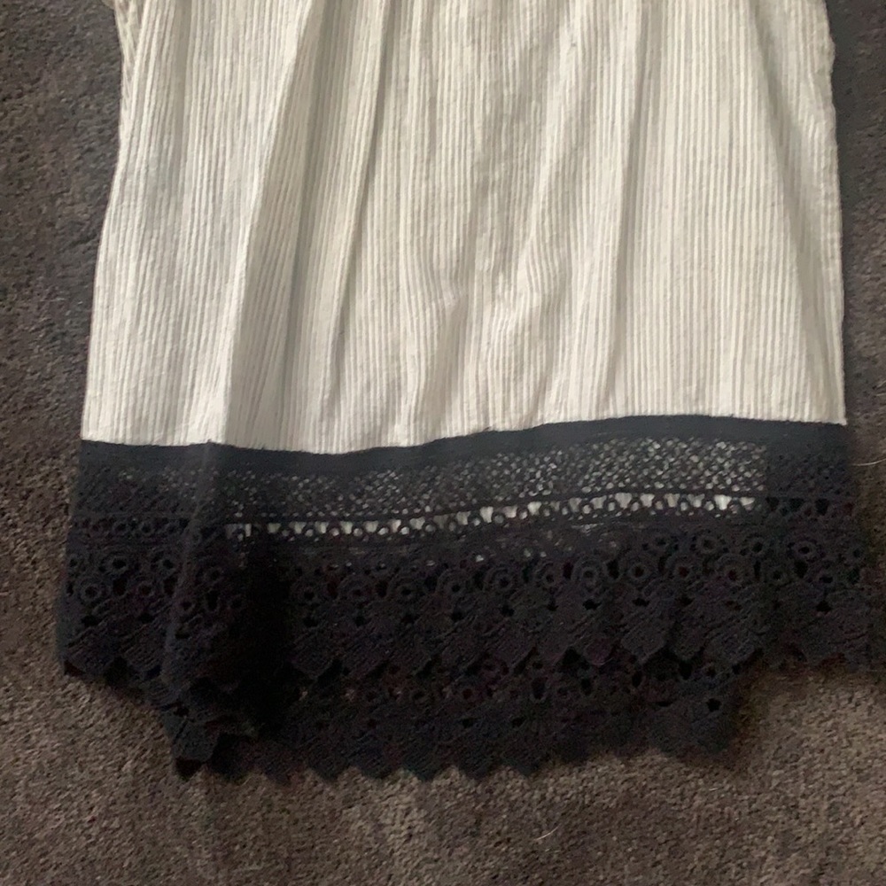 Smocked top - Picture 4 of 4